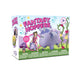 Hoppertown - Hoppertown Inflatable Hopper Animals