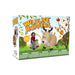 Hoppertown - Hoppertown Inflatable Hopper Animals