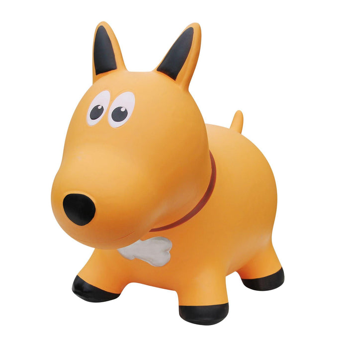 Hoppertown - Hoppertown Inflatable Hopper Animals