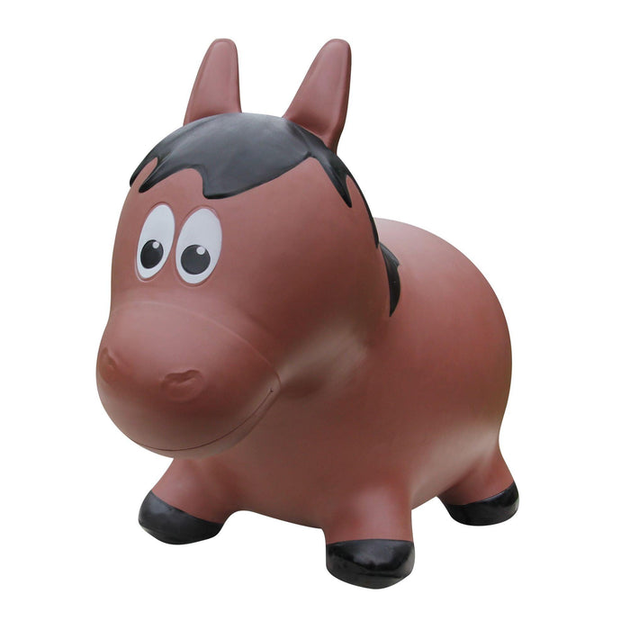 Hoppertown - Hoppertown Inflatable Hopper Animals