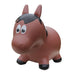 Hoppertown - Hoppertown Inflatable Hopper Animals