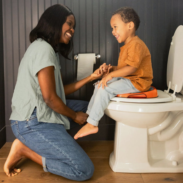 The First Years Disney Mouse Renewed Potty Seat