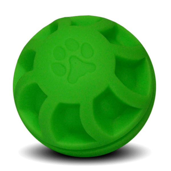 HT Pet - HT Pet Soft-Flex® 4" Swirl Ball