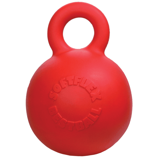 HT Pet - HT Pet Soft-Flex® 5.5" Gripper Ball