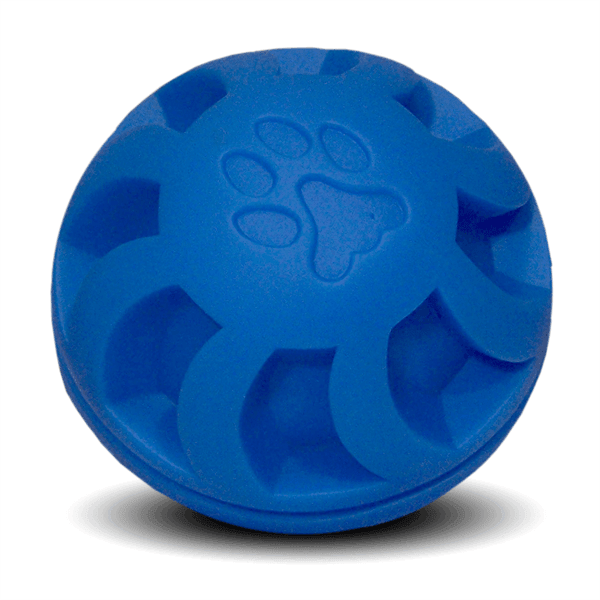 HT Pet - HT Pet Soft-Flex® 5.5" Swirl Ball