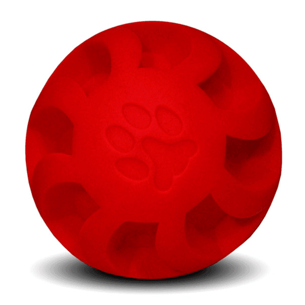HT Pet - HT Pet Soft-Flex® 7" Swirl Ball