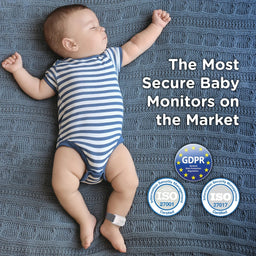 Hubble® - Hubble Connected Guardian Cam