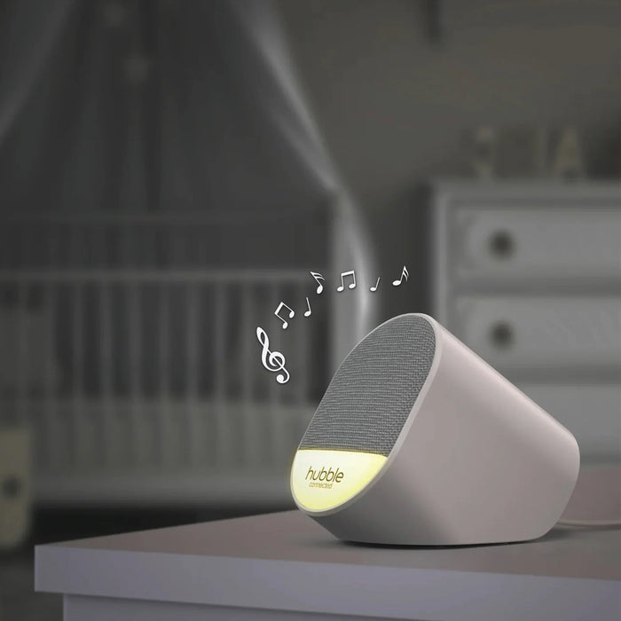 Hubble® - Hubble Connected Guardian Cam