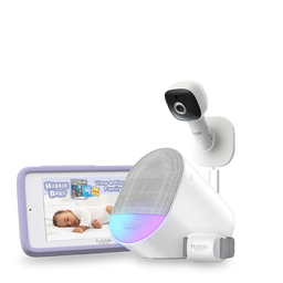 Hubble® - Hubble Connected Guardian Pro