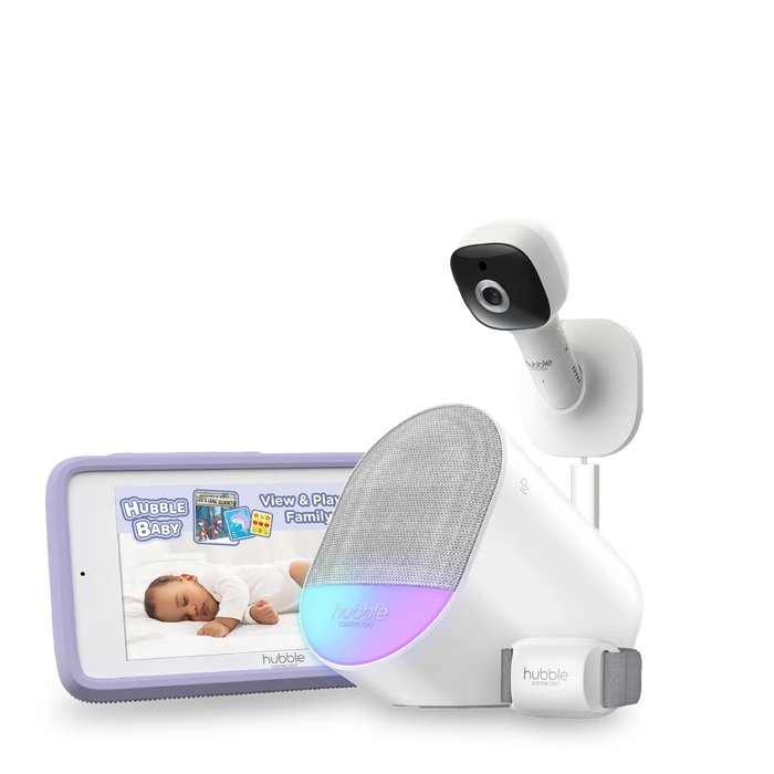 Hubble® - Hubble Connected Guardian Pro