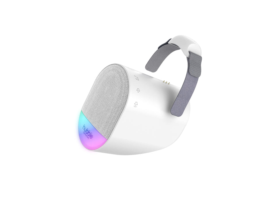 Hubble® - Hubble Connected Guardian Pro