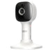 Hubble® - Hubble Full-HD Wi-Fi Nursery Pal Cloud Baby Monitor & Night Light