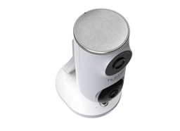 Hubble® - Hubble Nursery Pal Dual Vision WiFi Baby Monitor – Dual Camera, App-Connected