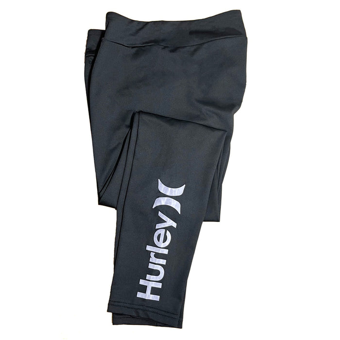 Hurley's 2O-DRI Dry Quick Kids Leggings