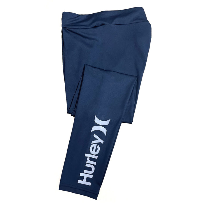 Hurley's 2O-DRI Dry Quick Kids Leggings