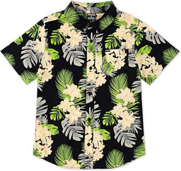 HURLEY® - Hurley Boys' Woven Button Down Shirt