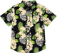 HURLEY® - Hurley Boys' Woven Button Down Shirt