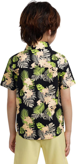 HURLEY® - Hurley Boys' Woven Button Down Shirt