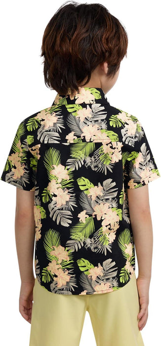 HURLEY® - Hurley Boys' Woven Button Down Shirt