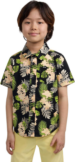 HURLEY® - Hurley Boys' Woven Button Down Shirt