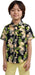 HURLEY® - Hurley Boys' Woven Button Down Shirt
