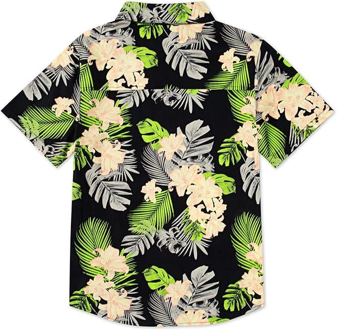 HURLEY® - Hurley Boys' Woven Button Down Shirt