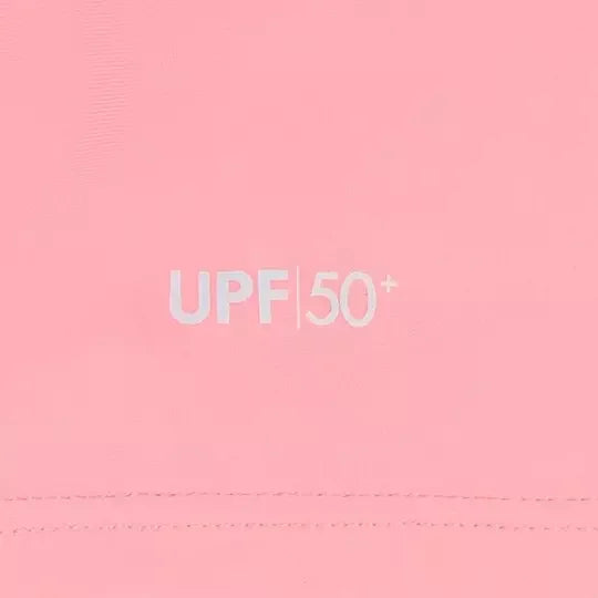 HURLEY® - Hurley Girls' [2-4T] Floral Rashguard Two-Piece Set