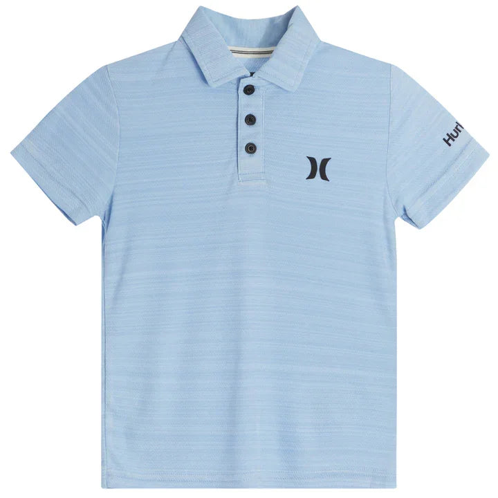 HURLEY® - HURLEY® Belmont Dri-FIT Polo for Boys (Sizes 4–7)