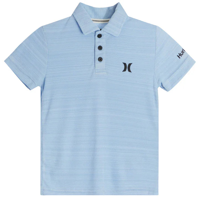 HURLEY® - HURLEY® Belmont Dri-FIT Polo for Boys (Sizes 4–7)