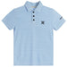 HURLEY® - HURLEY® Belmont Dri-FIT Polo for Boys (Sizes 4–7)