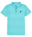 HURLEY® - HURLEY® Big Boys Short Sleeve H2O-Dri Belmont Polo Shirt