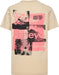 HURLEY® - HURLEY® Boys' Blocks Graphic T-Shirt
