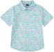 HURLEY® - HURLEY® Boys' Woven Button Down Shirt