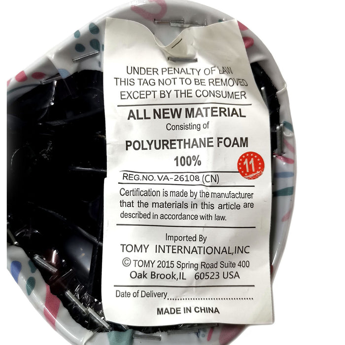 John Deere 12 Inch Child’s Bicycle with Removable Training Wheels – Clouds – Kids Bike for Ages 3 and Up