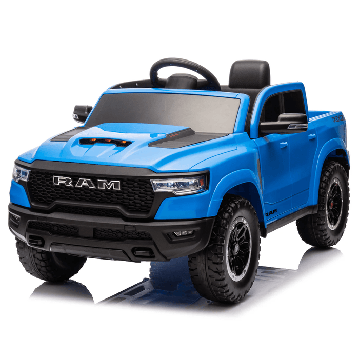 RAM 24V Ride-On Truck