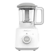 The First Years 2-in-1 Baby Food Maker and Steamer - 3.5 Cup Capacity