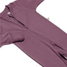 Perlimpinpin 1 Piece Bamboo Baby Pyjama