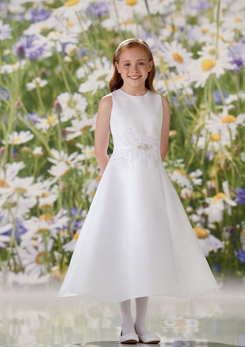 Macis Design A Line Kids Dress - 120339