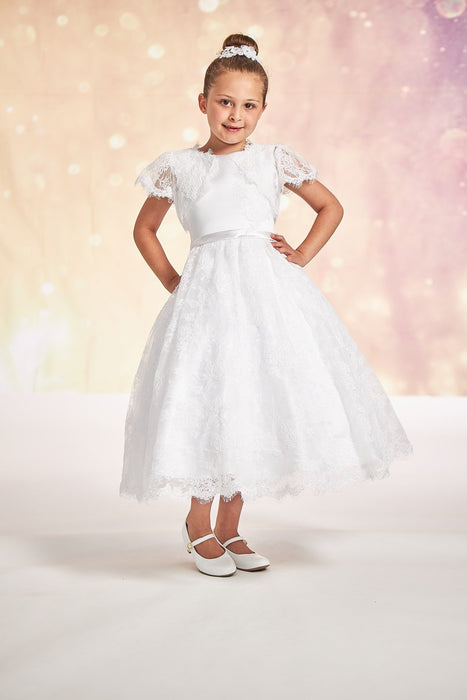 Macis Design Kids Dress - 122310