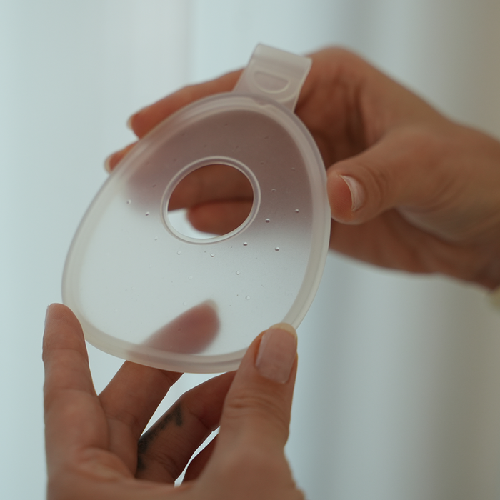 Medela In-bra Breast Milk Collector - 2 Pack - 30 mL Each