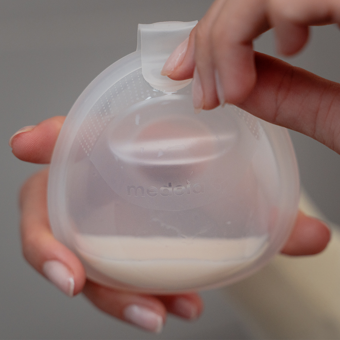 Medela In-bra Breast Milk Collector - 2 Pack - 30 mL Each