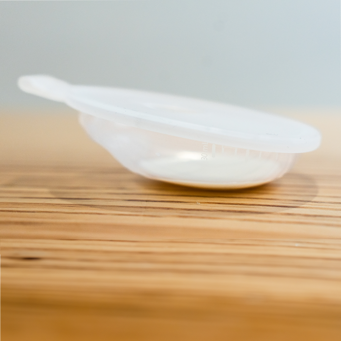 Medela In-bra Breast Milk Collector - 2 Pack - 30 mL Each