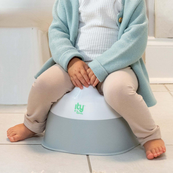 Ingenuity® - Ingenuity Baby & Toddler Ready Set Go Potty