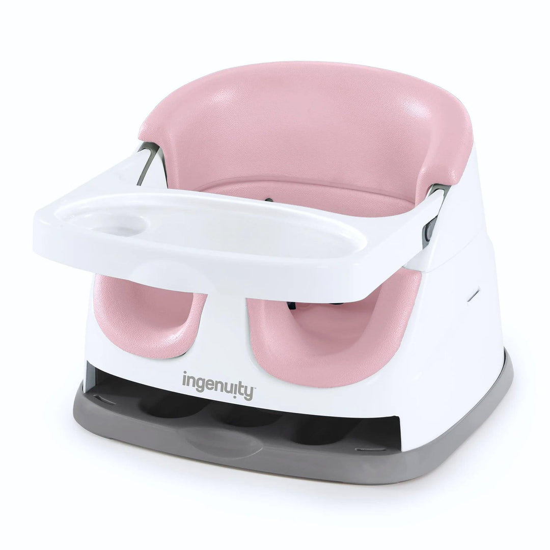 Ingenuity® - Ingenuity by Bright Starts Baby Base 2-in-1 Booster Seat (6m+)