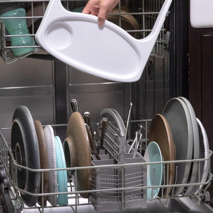 Ingenuity® - Ingenuity by Bright Starts Baby Base 2-in-1 Booster Seat (6m+)