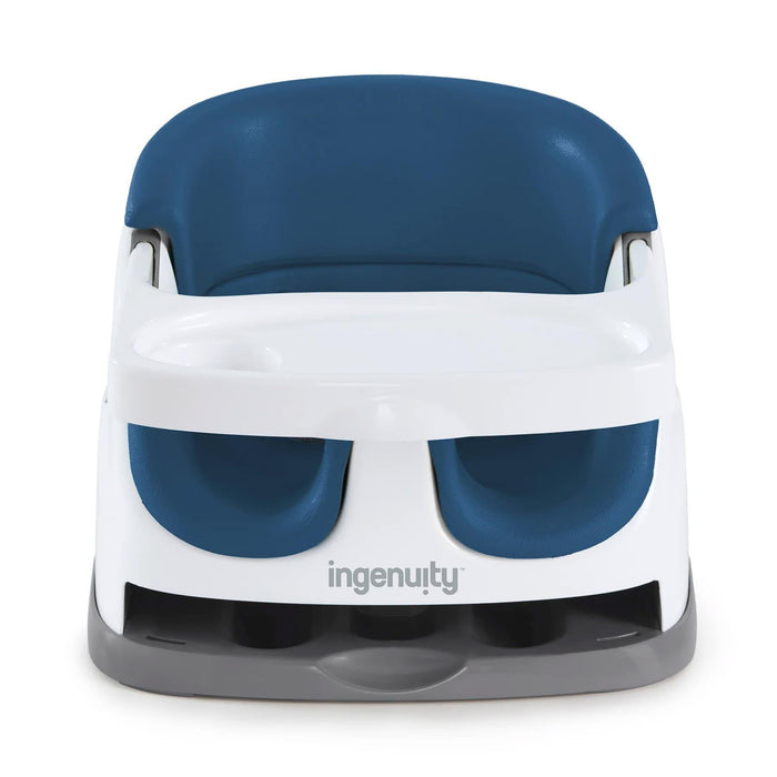 Ingenuity® - Ingenuity by Bright Starts Baby Base 2-in-1 Booster Seat (6m+)