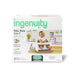 Ingenuity® - Ingenuity by Bright Starts Baby Base 2-in-1 Booster Seat (6m+)