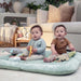 Ingenuity® - Ingenuity Calm Springs Plush Baby Activity Gym - Chic Boutique