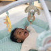 Ingenuity® - Ingenuity Calm Springs Plush Baby Activity Gym - Chic Boutique