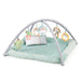 Ingenuity® - Ingenuity Calm Springs Plush Baby Activity Gym - Chic Boutique